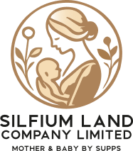 شركة أرض السلفيوم